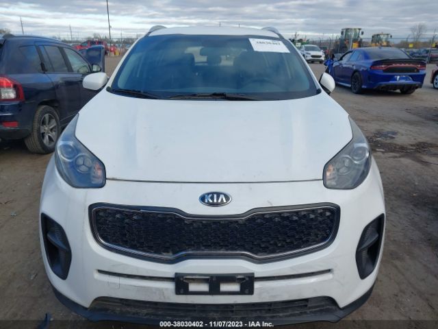 KNDPM3ACXH7065678 KIA Sportage Lx
