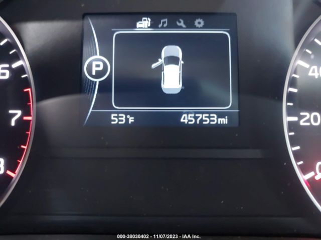 KNDPM3ACXH7065678 KIA Sportage Lx