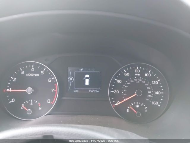 KNDPM3ACXH7065678 KIA Sportage Lx
