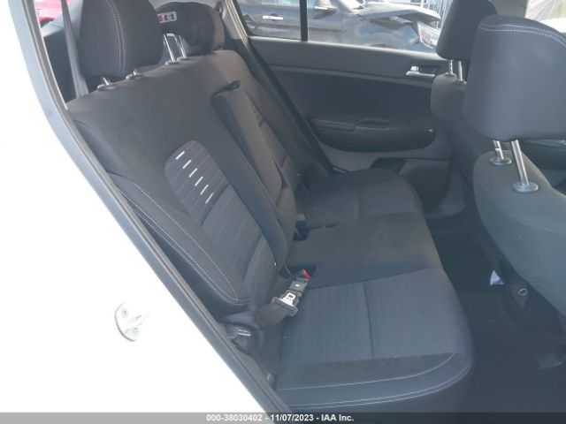 KNDPM3ACXH7065678 KIA Sportage Lx