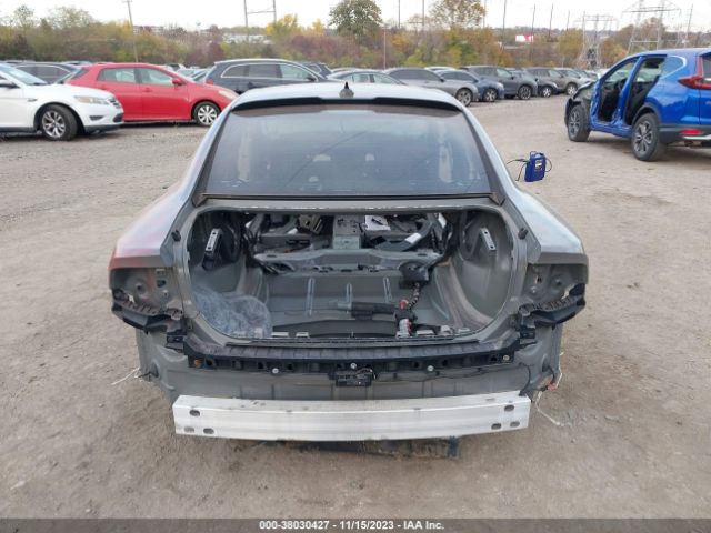 2C3CDXGJ7HH544080 Dodge Charger R/t Scat Pack Rwd