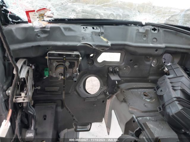 2C3CDXGJ7HH544080 Dodge Charger R/t Scat Pack Rwd