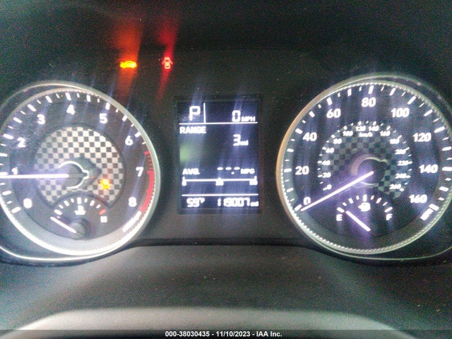 2019 HYUNDAI ELANTRA SE VIN: 5NPD74LF3KH448520