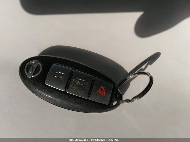 2015 NISSAN VERSA NOTE S PLUS/SV/SR/S (SR)/SL VIN: 3N1CE2CP6FL436773