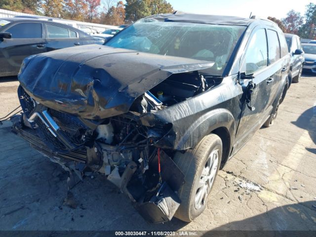 3C4PDCAB9LT194913 Dodge Journey Se Value