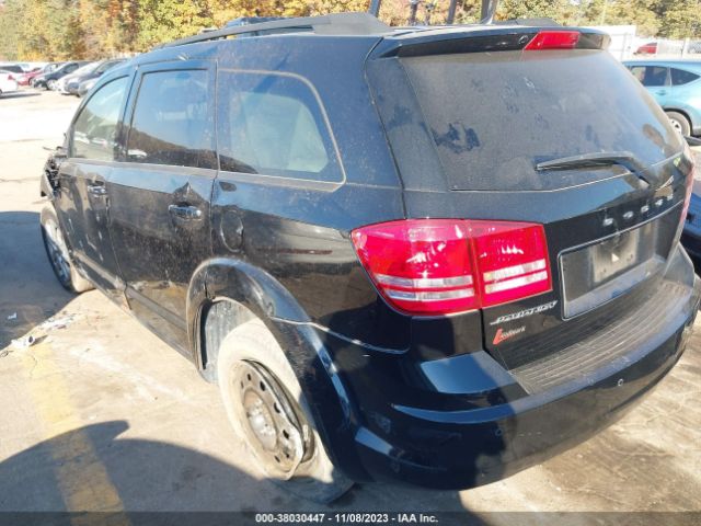 3C4PDCAB9LT194913 Dodge Journey Se Value