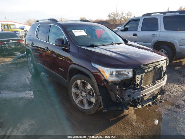 1GKKNWLS6JZ150920 auction archive image