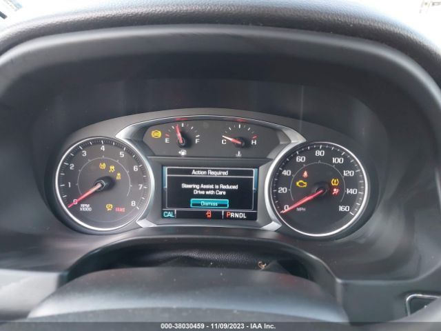 1GKKNWLS6JZ150920 GMC Acadia Slt-2