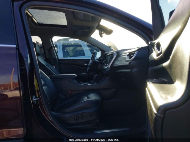 1GKKNWLS6JZ150920 GMC Acadia Slt-2