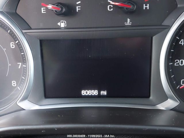 1GKKNWLS6JZ150920 GMC Acadia Slt-2