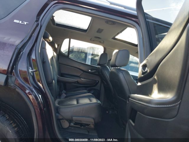 1GKKNWLS6JZ150920 GMC Acadia Slt-2