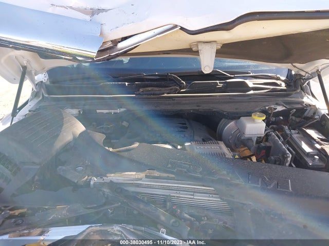 2021 RAM 1500 VIN: 1C6SRFKT2MN599296
