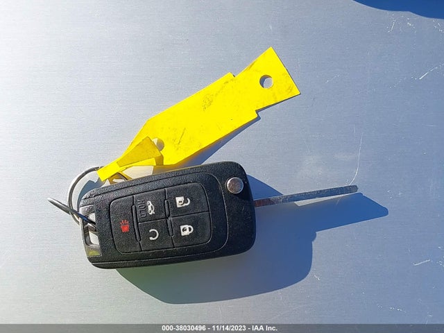 Chevrolet Equinox 2lt 2014 2GNFLGEK9E6286733 Image 11