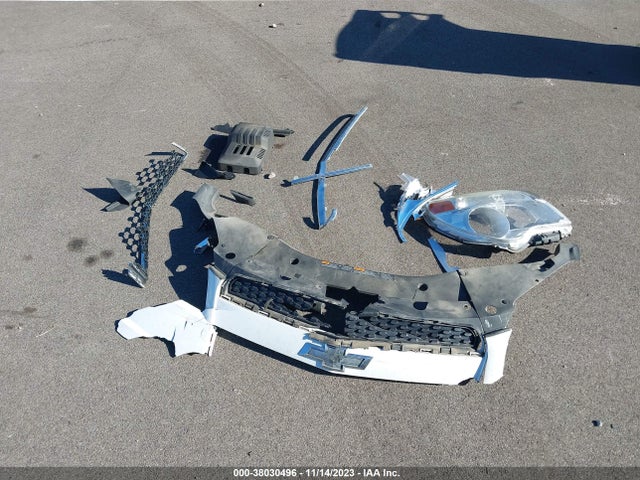 Chevrolet Equinox 2lt 2014 2GNFLGEK9E6286733 Image 12