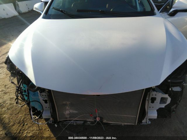 2021 LEXUS NX 300 JTJGARDZXM5023638 Photo 9