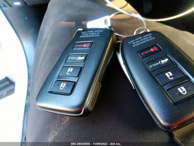 2021 LEXUS NX 300 JTJGARDZXM5023638 Photo 10