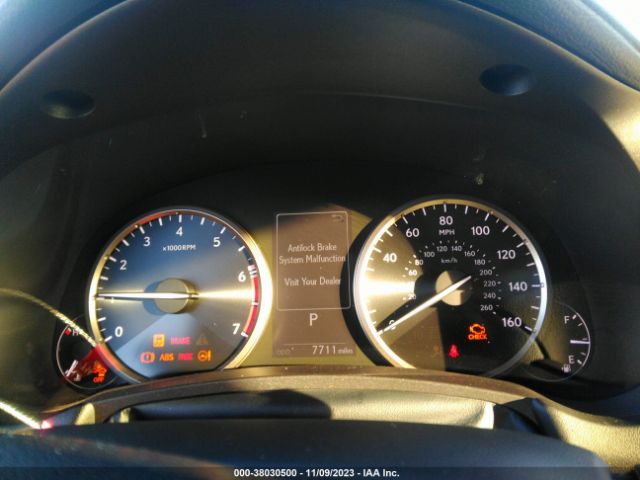 2021 LEXUS NX 300 JTJGARDZXM5023638 Photo 6