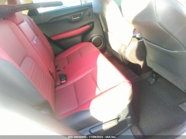 2021 LEXUS NX 300 JTJGARDZXM5023638 Photo 7