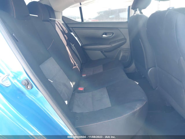 Nissan Sentra Sr Xtronic Cvt 2023 3N1AB8DV8PY234005 Image 8