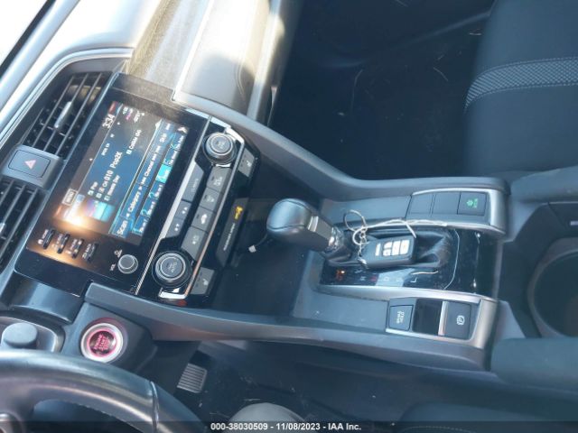 SHHFK7H63MU405037 Honda CIVIC EX