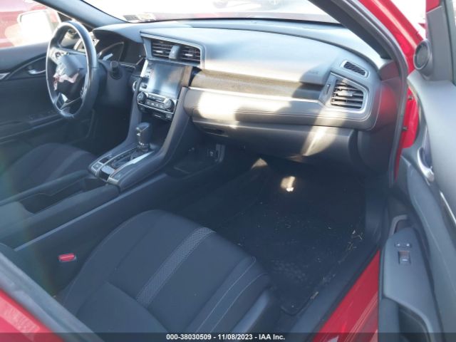 SHHFK7H63MU405037 Honda CIVIC EX