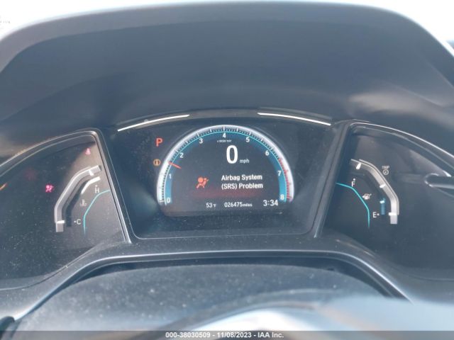 SHHFK7H63MU405037 Honda CIVIC EX