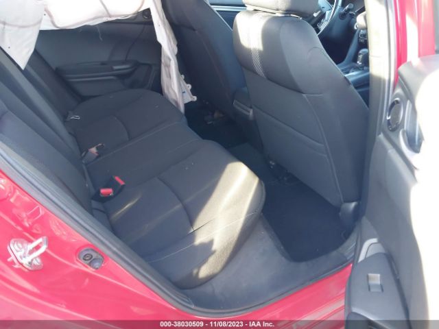 SHHFK7H63MU405037 Honda CIVIC EX