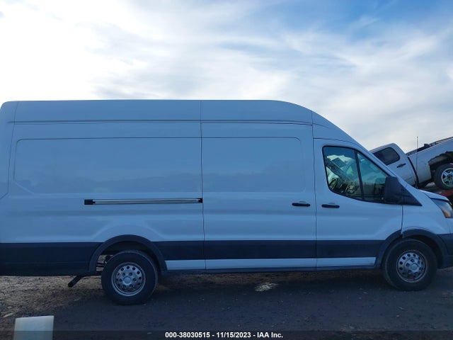 Ford Transit-250 Cargo Van 2023 1FTBR3U82PKA07482 Image 13