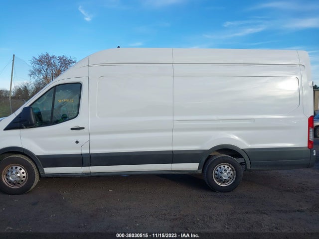 Ford Transit-250 Cargo Van 2023 1FTBR3U82PKA07482 Image 14