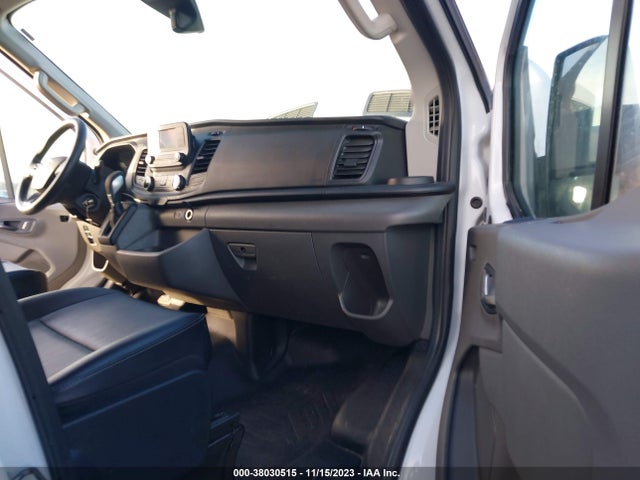 Ford Transit-250 Cargo Van 2023 1FTBR3U82PKA07482 Image 4