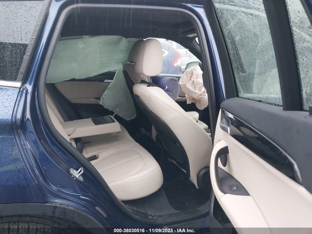 WBXHT3C58K5N07420 BMW X1 Xdrive28i