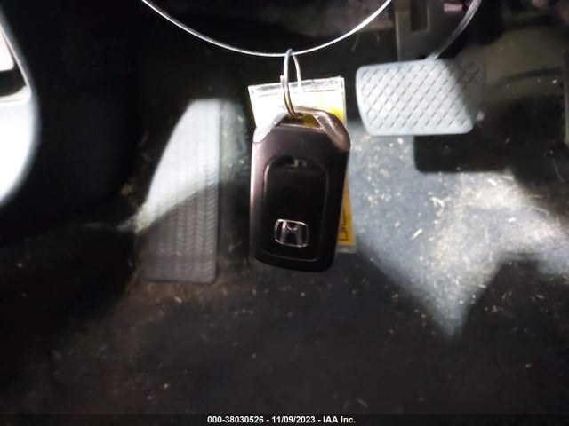 Honda CIVIC EX 2019 19XFC1F36KE019770 Image 11