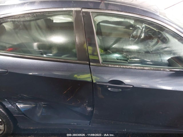 Honda CIVIC EX 2019 19XFC1F36KE019770 Image 13