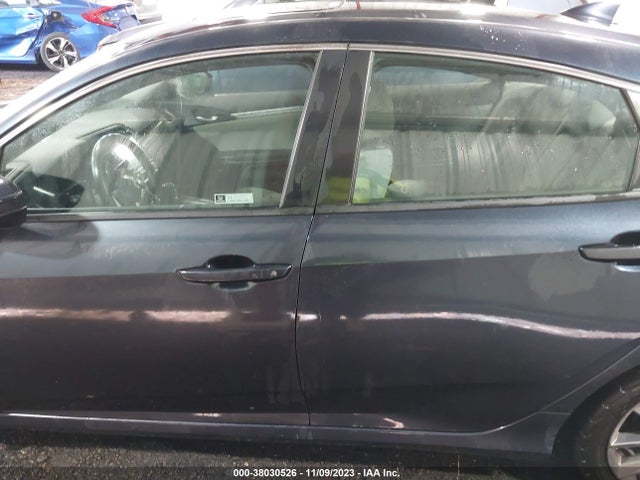Honda CIVIC EX 2019 19XFC1F36KE019770 Image 14