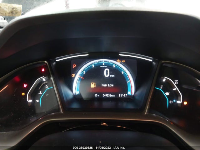 Honda CIVIC EX 2019 19XFC1F36KE019770 Image 15