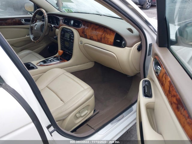 2006 JAGUAR XJ SAJWA71B26SH08526 Photo 4