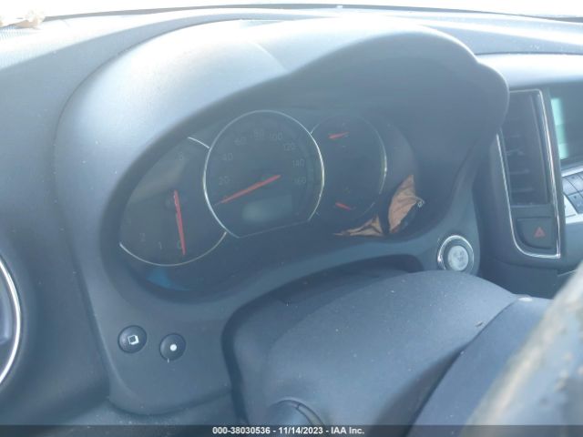 1N4AA5AP2EC454725 Nissan Maxima 3.5 S/3.5 Sv