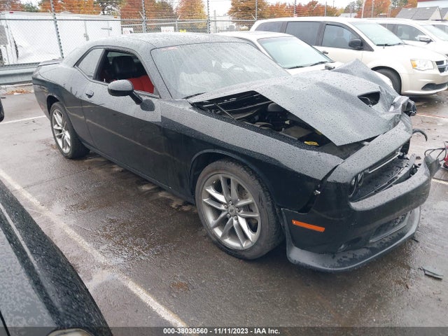 2021 2C3CDZKG7MH556277 main image