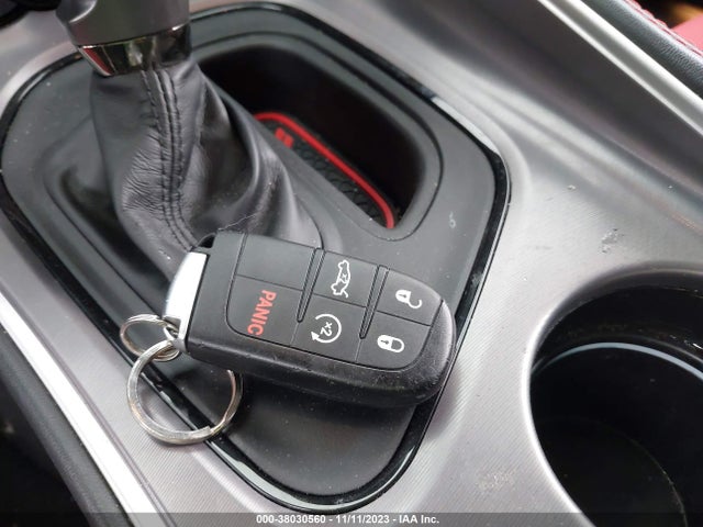 Dodge Challenger Gt Awd 2021 2C3CDZKG7MH556277 Image 11
