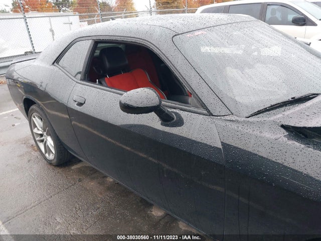 Dodge Challenger Gt Awd 2021 2C3CDZKG7MH556277 Image 13