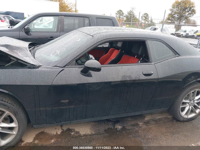 Dodge Challenger Gt Awd 2021 2C3CDZKG7MH556277 Image 14