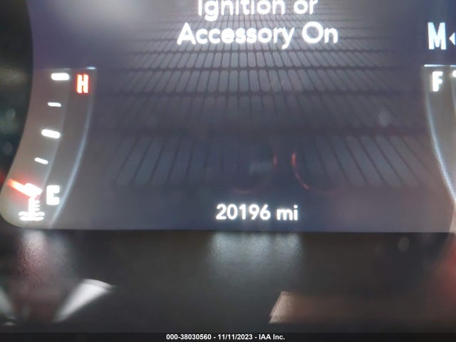 Dodge Challenger Gt Awd 2021 2C3CDZKG7MH556277 Image 15