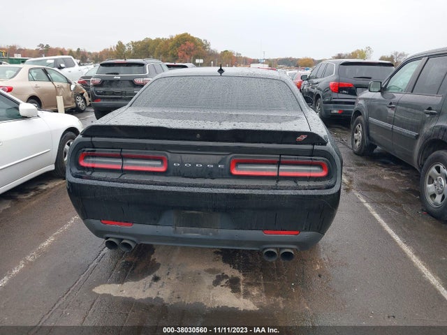 Dodge Challenger Gt Awd 2021 2C3CDZKG7MH556277 Image 16