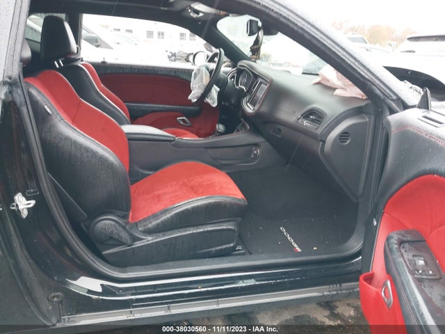 Dodge Challenger Gt Awd 2021 2C3CDZKG7MH556277 Image 5
