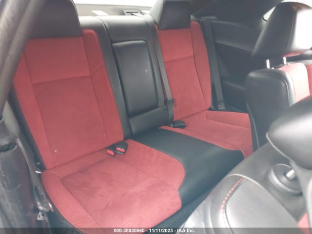 Dodge Challenger Gt Awd 2021 2C3CDZKG7MH556277 Image 8