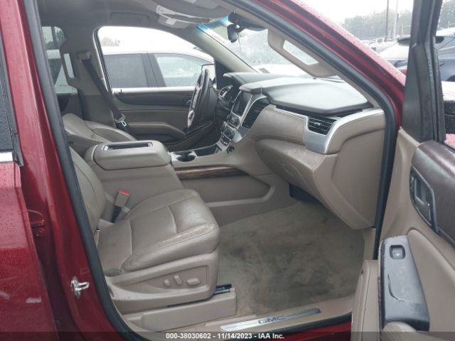 1GKS1BKC9HR304626 GMC YUKON SLT