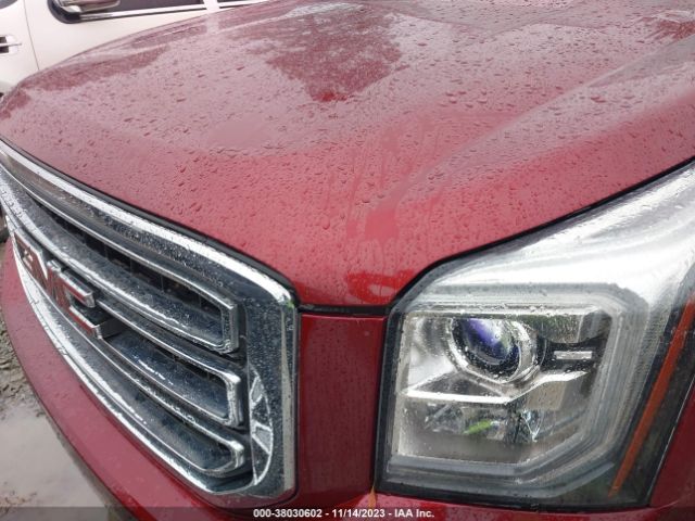 1GKS1BKC9HR304626 GMC YUKON SLT