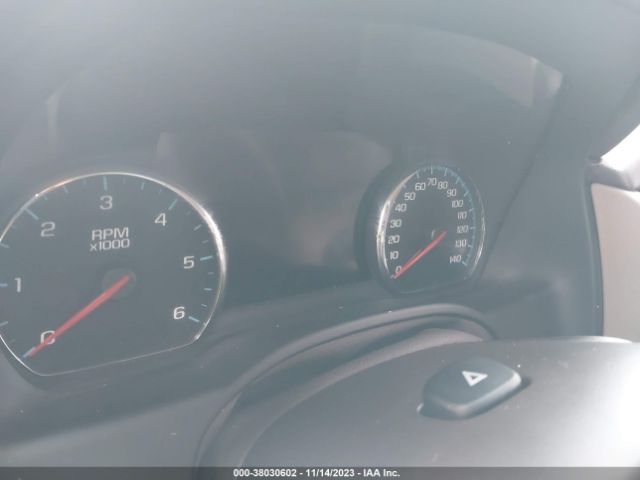 1GKS1BKC9HR304626 GMC YUKON SLT