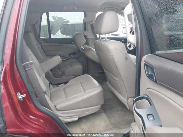 1GKS1BKC9HR304626 GMC YUKON SLT