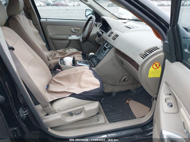 2003 VOLVO XC90 T6 VIN: YV1CZ91H431006789